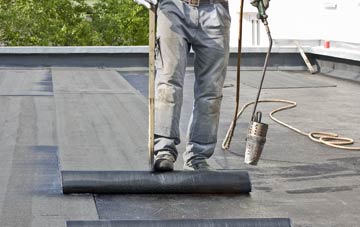 flat roof replacement Arthursdale, West Yorkshire