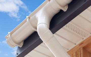 Arthursdale gutter installation costs