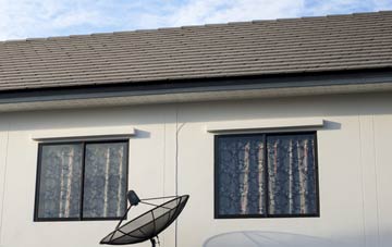 Arthursdale rubber roof costs