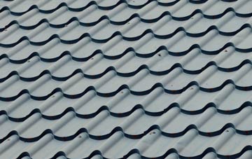 Arthursdale rubber roofing companies