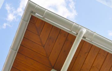 Arthursdale soffit types