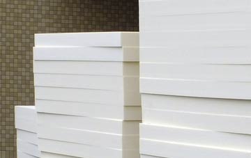 Arthursdale tapered roof insulation costs