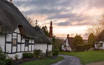 is Arthursdale thatch roofing popular